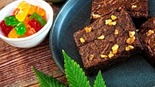 国产几把操逼大麻披上糖果外衣！美国儿童和青少年成了受害者